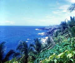 Agrigan Scenic